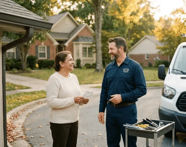 Gutter Repair Brookings, SD FAQs
