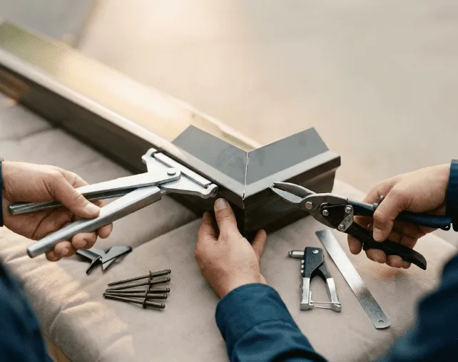 Why choose Gutter Repair in Brookings, SD